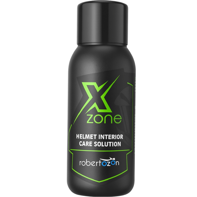 Îngrijire interior cască Xzone® Îngrijire interior cască 300 ml