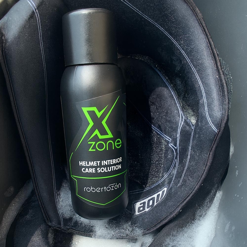Îngrijire interior cască Xzone® Îngrijire interior cască 300 ml
