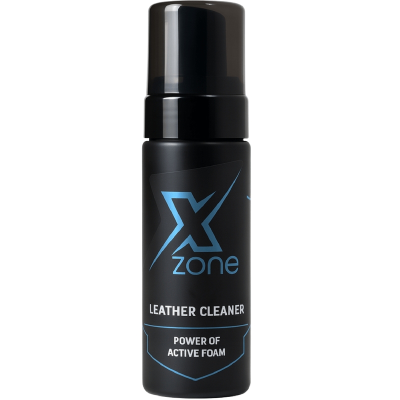 Spumă de curățare pentru îngrijirea pielii Xzone® 150 ml