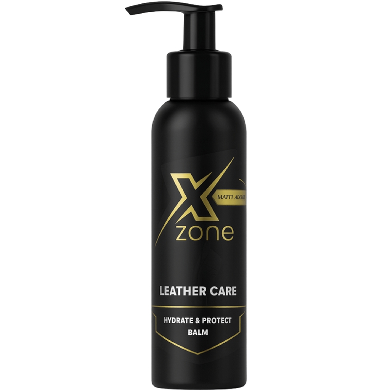 Soluție de curățare pentru piele Xzone® Leather Care Hydrate&amp;Protect Balm 100 ml