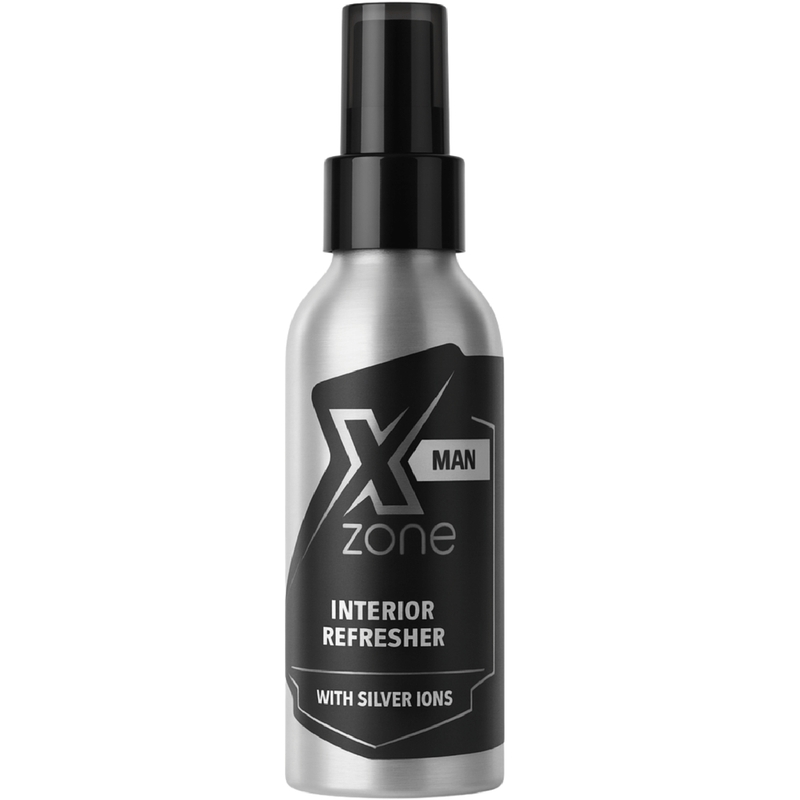 Xzone® Refresher cu ioni de argint pentru bărbați 100 ml