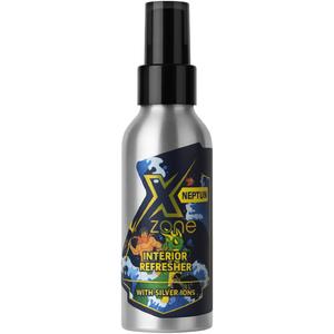 Xzone® Refresher cu ioni de argint Neptun 100 ml