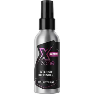 Xzone® Refresher cu ioni de argint pentru femei 100 ml