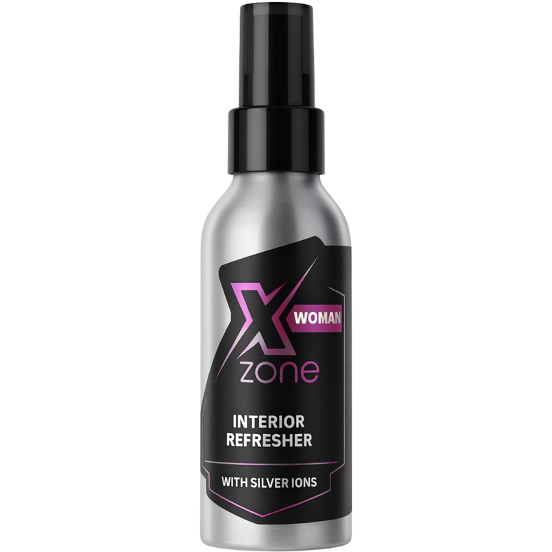Xzone® Refresher cu ioni de argint pentru femei 100 ml