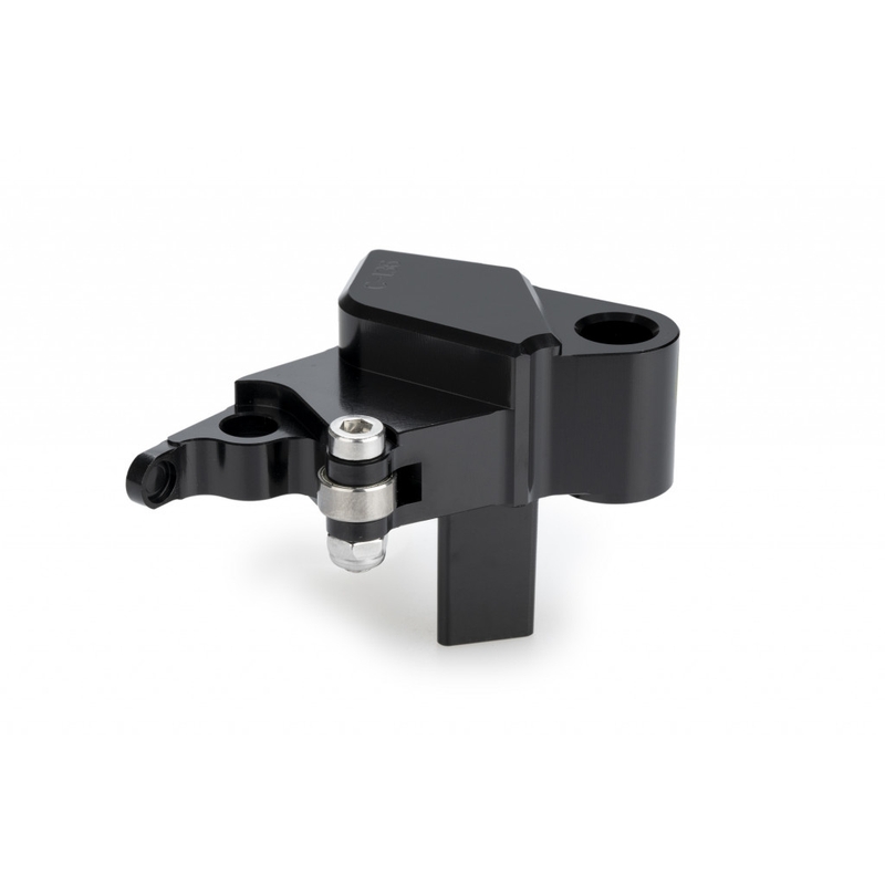 Adaptor pentru maneta de ambreiaj PUIG Negru pentru KAWASAKI Z 900 2025-2026, KAWASAKI Z 900 SE 2025