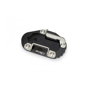 Kickstand extension PUIG 21876N Negru