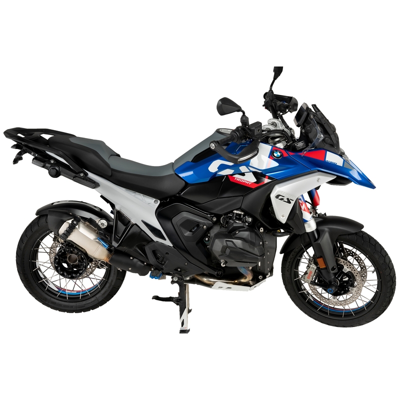 Rim strip PUIG GS Negru