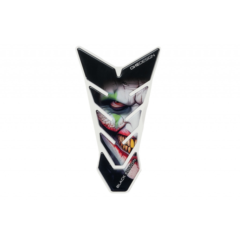 Tank pad PUIG MONSTRUO Negru