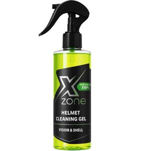 Gel de curățare pentru cască Xzone® 250 ml
