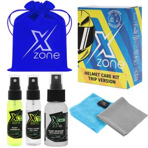 Kit de îngrijire pentru cască Xzone® cu ioni de argint