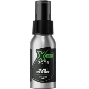 Odorizant pentru cască Xzone® cu ioni de argint, mentă, 50 ml