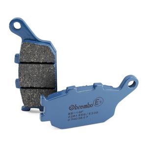 Placute de frana BREMBO 07HO3607 CC ROAD