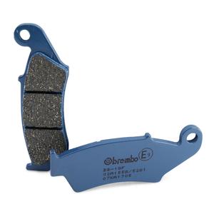 Placute de frana BREMBO 07KA1705 CC ROAD