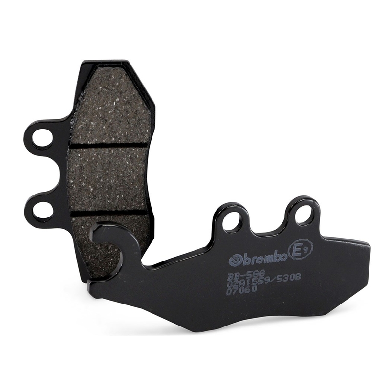 Placute de frana BREMBO CC SCOOTER