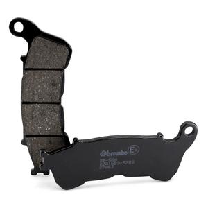 Placute de frana BREMBO 07063 CC SCOOTER
