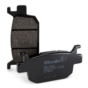 Placute de frana BREMBO 07064 CC SCOOTER