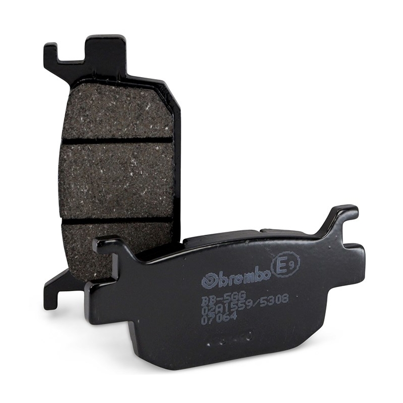 Placute de frana BREMBO CC SCOOTER