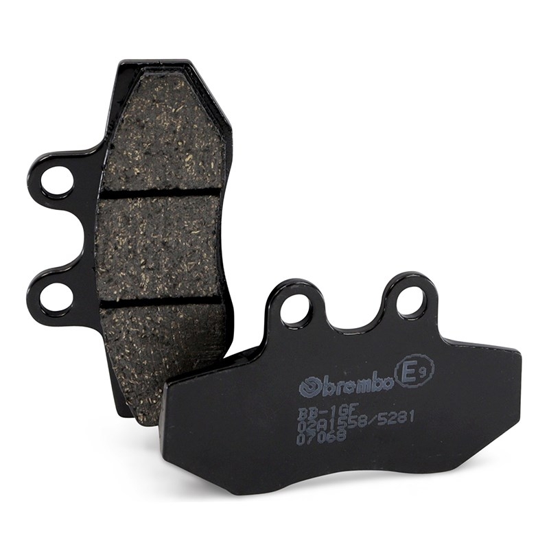 Placute de frana BREMBO CC SCOOTER