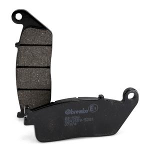Placute de frana BREMBO 07074 CC SCOOTER