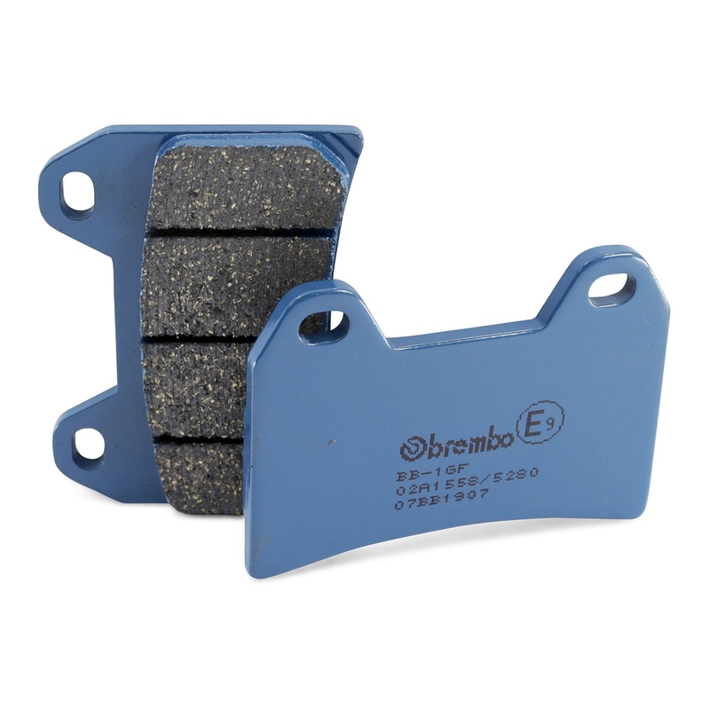 Placute de frana BREMBO CC ROAD