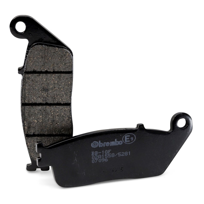 Placute de frana BREMBO CC SCOOTER