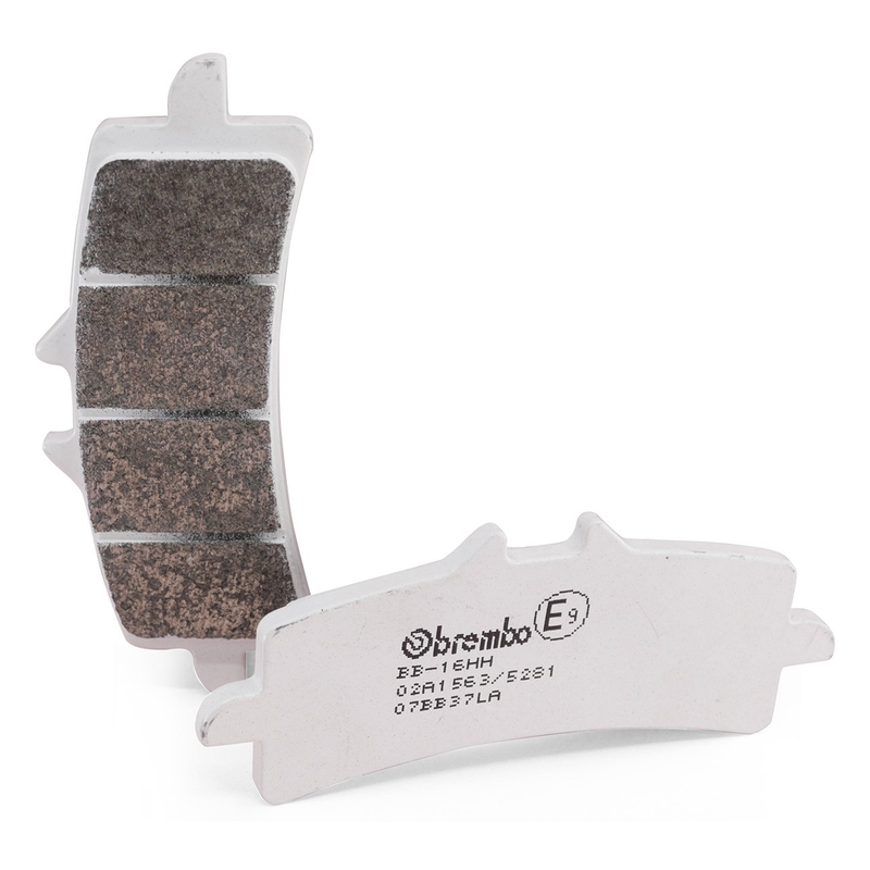 Placute de frana BREMBO
