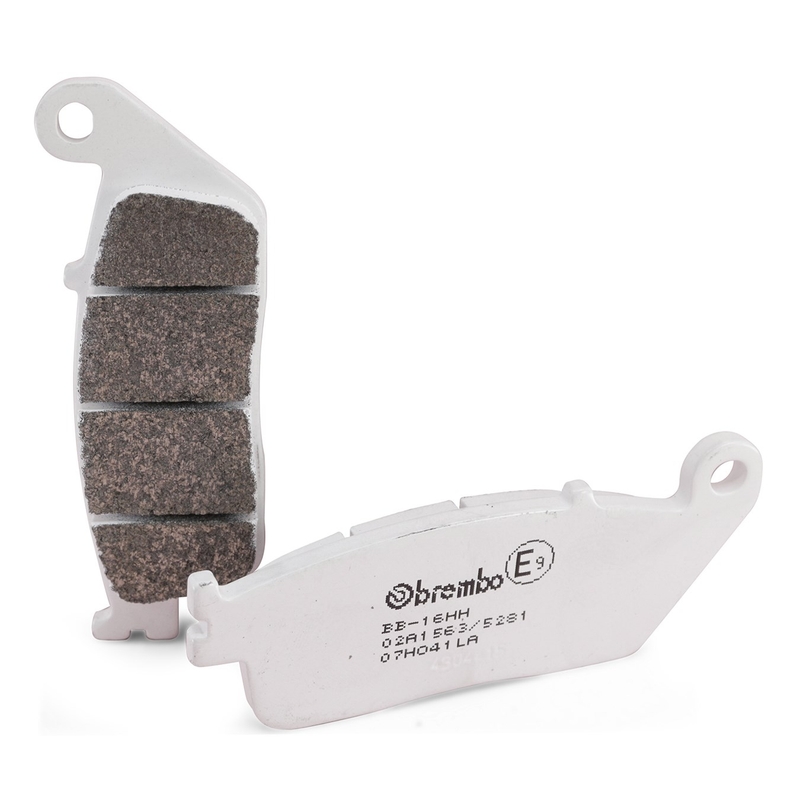 Placute de frana BREMBO