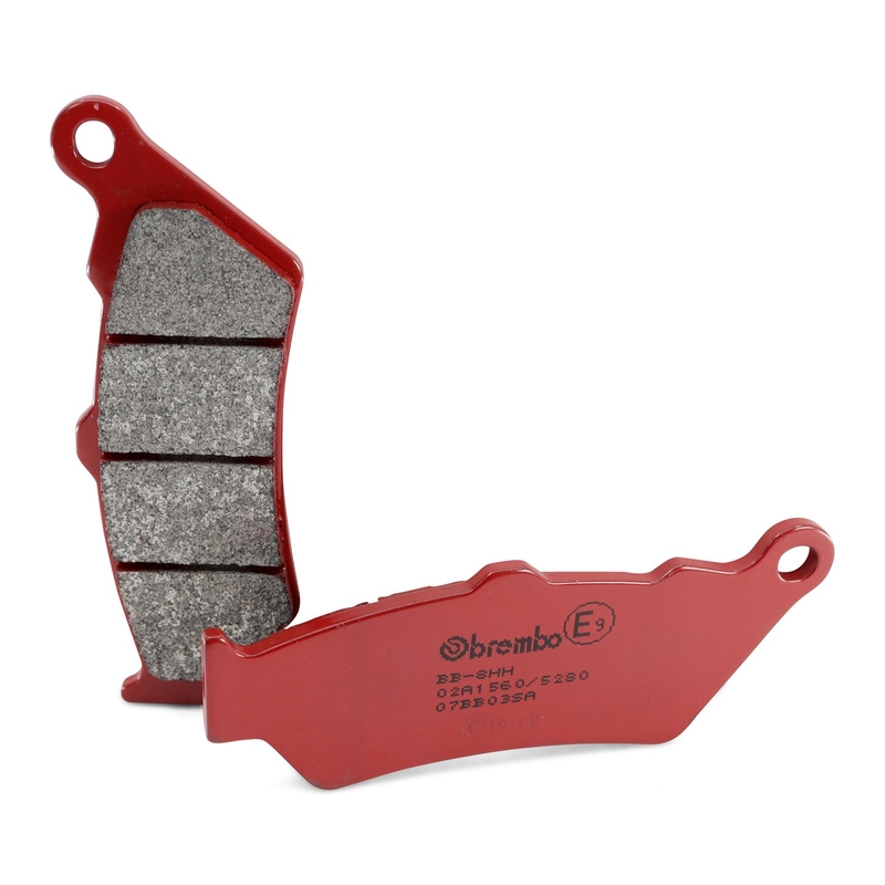 Placute de frana BREMBO