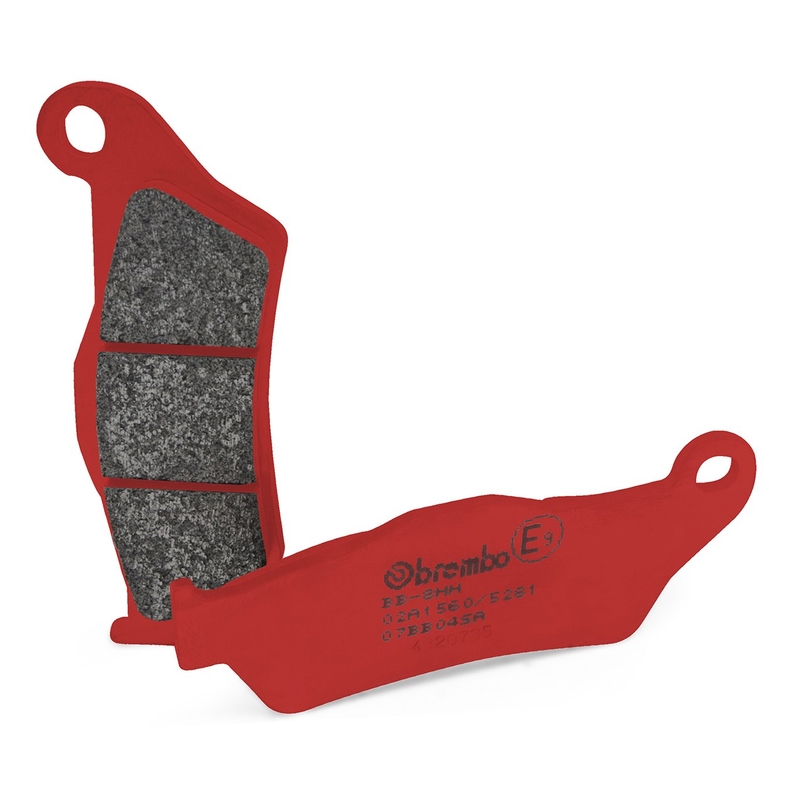 Placute de frana BREMBO
