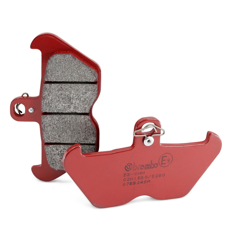 Placute de frana BREMBO