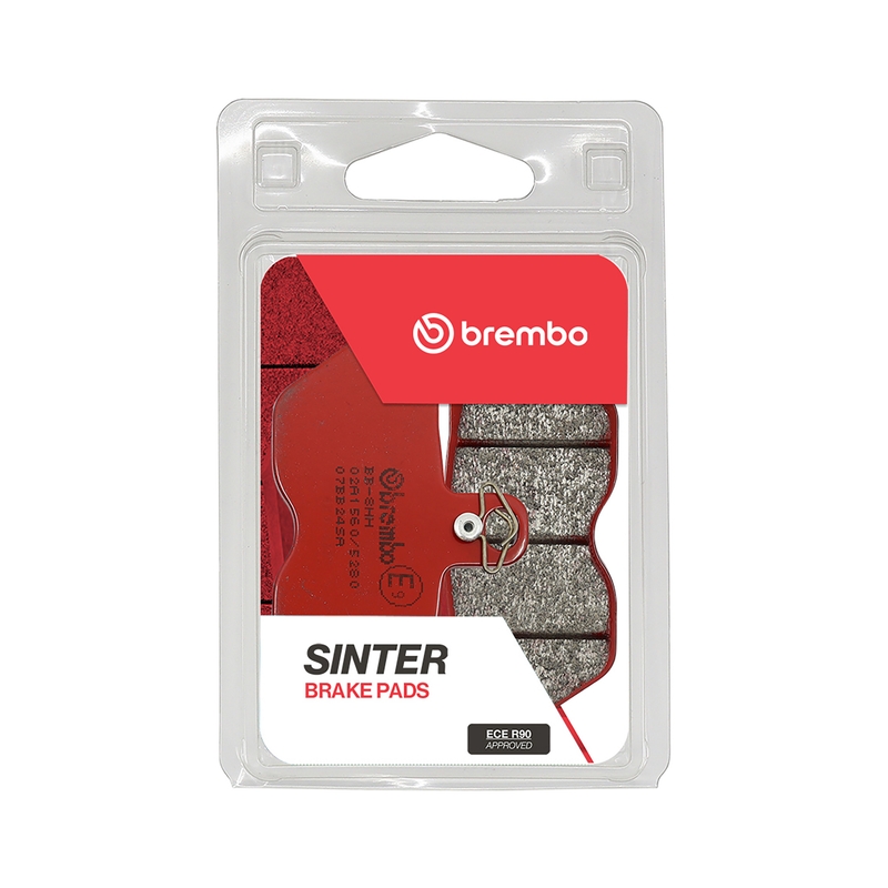 Placute de frana BREMBO