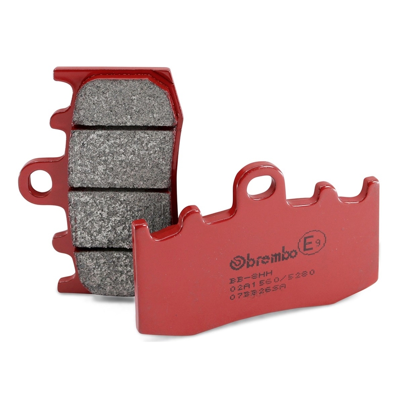 Placute de frana BREMBO