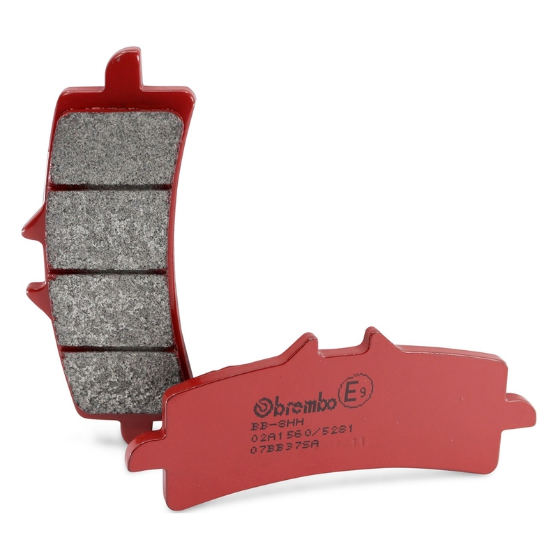 Placute de frana BREMBO