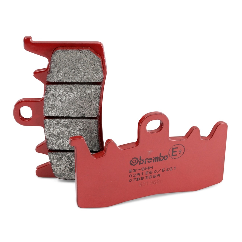 Placute de frana BREMBO
