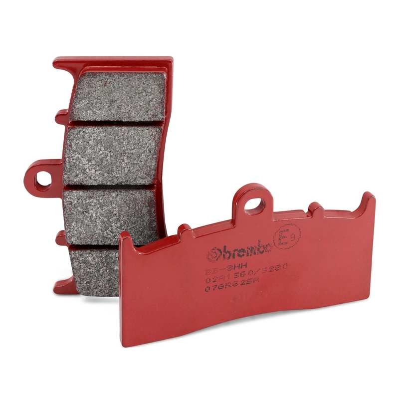 Placute de frana BREMBO