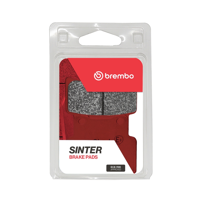 Placute de frana BREMBO