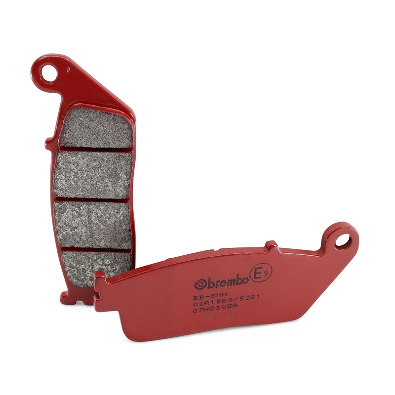 Placute de frana BREMBO