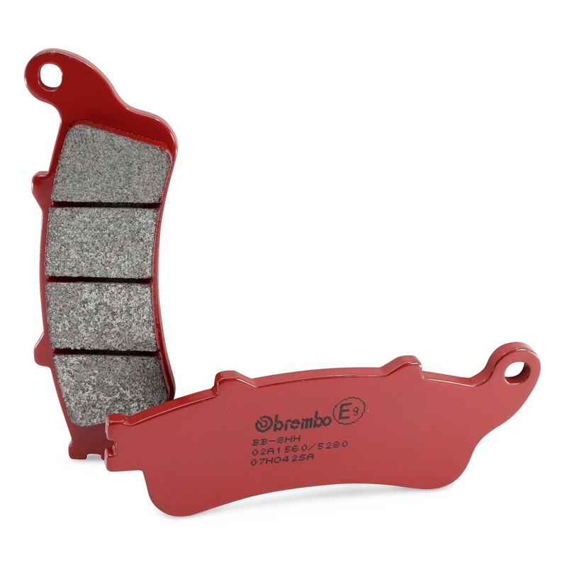 Placute de frana BREMBO