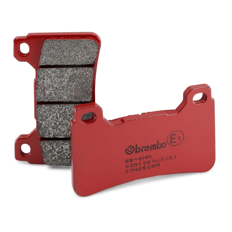 Placute de frana BREMBO