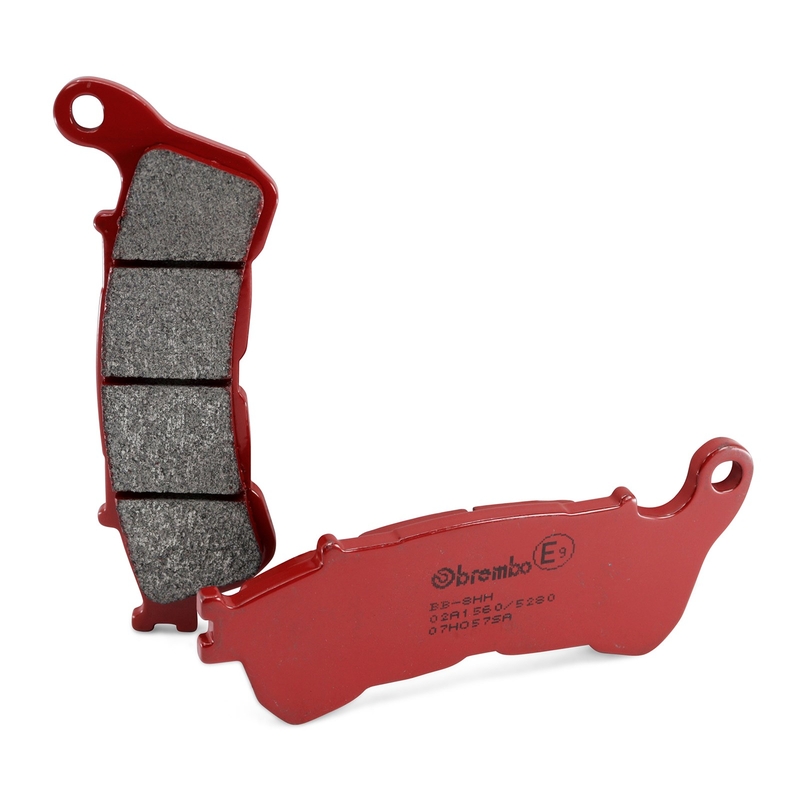 Placute de frana BREMBO