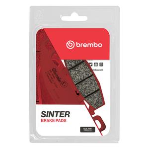 Placute de frana BREMBO 07KA09SA