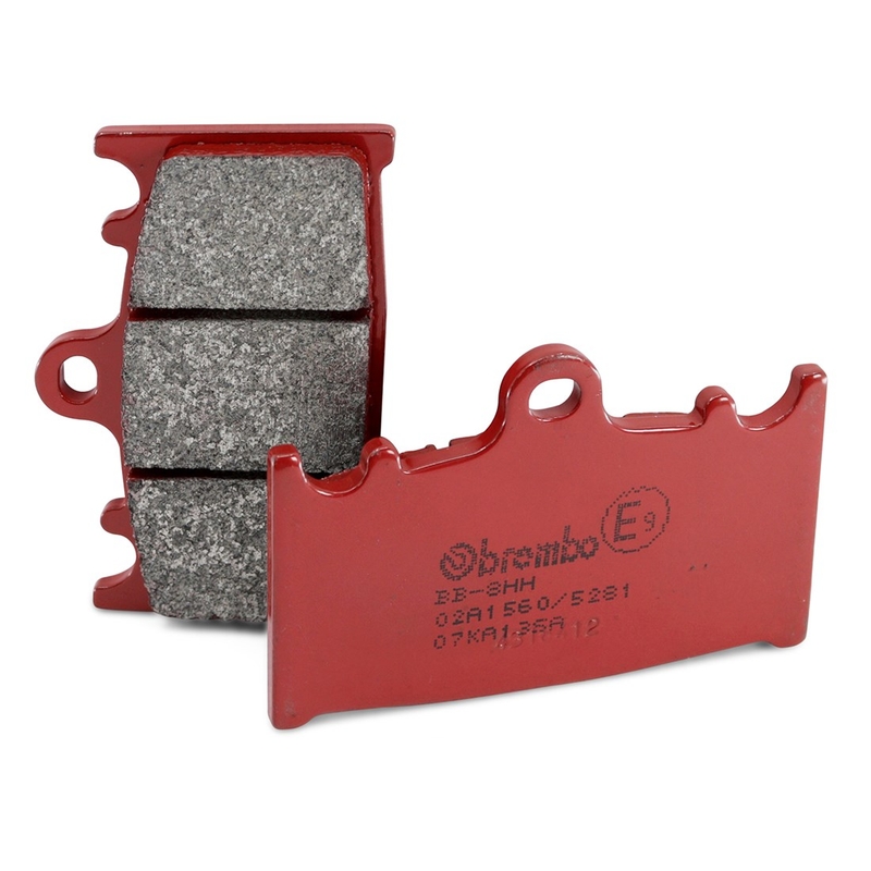 Placute de frana BREMBO