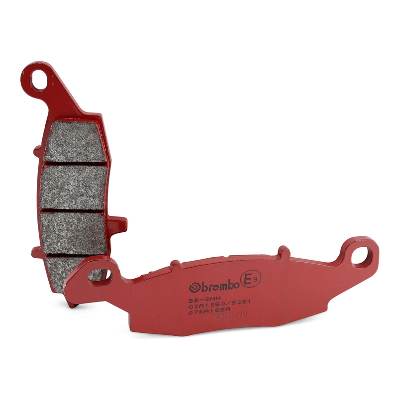 Placute de frana BREMBO