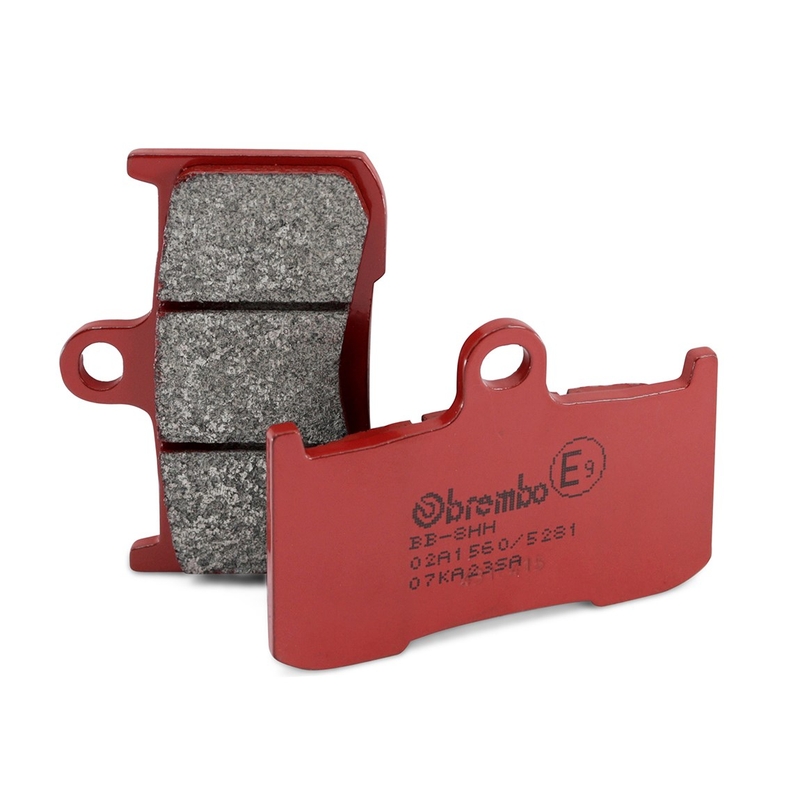 Placute de frana BREMBO