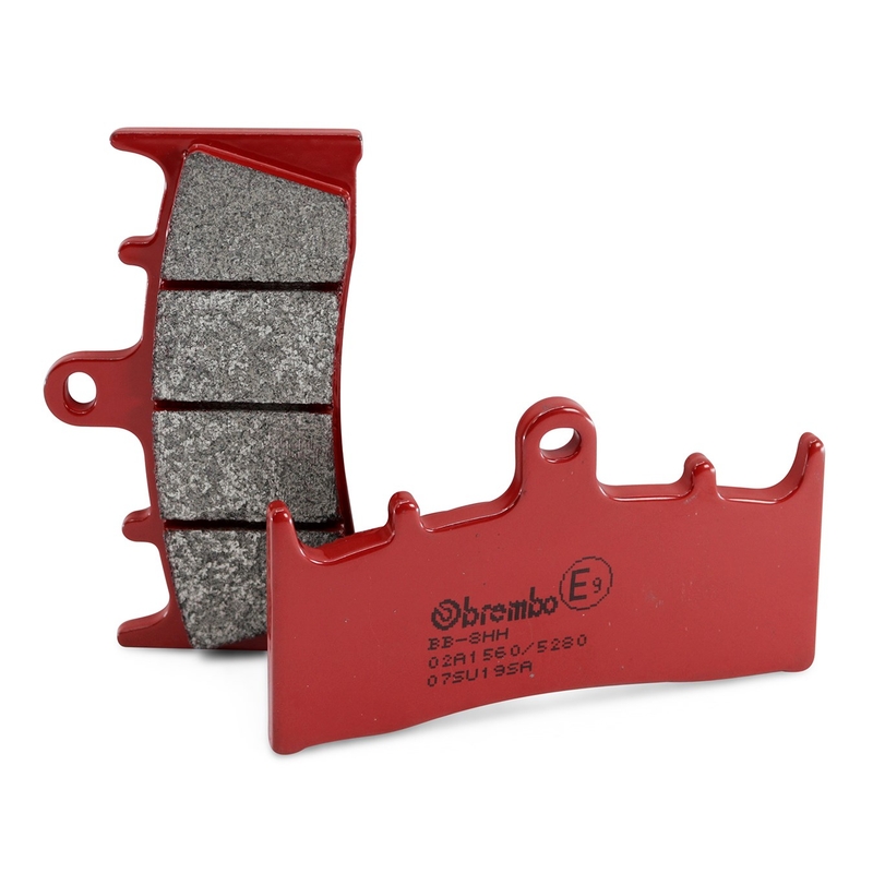 Placute de frana BREMBO