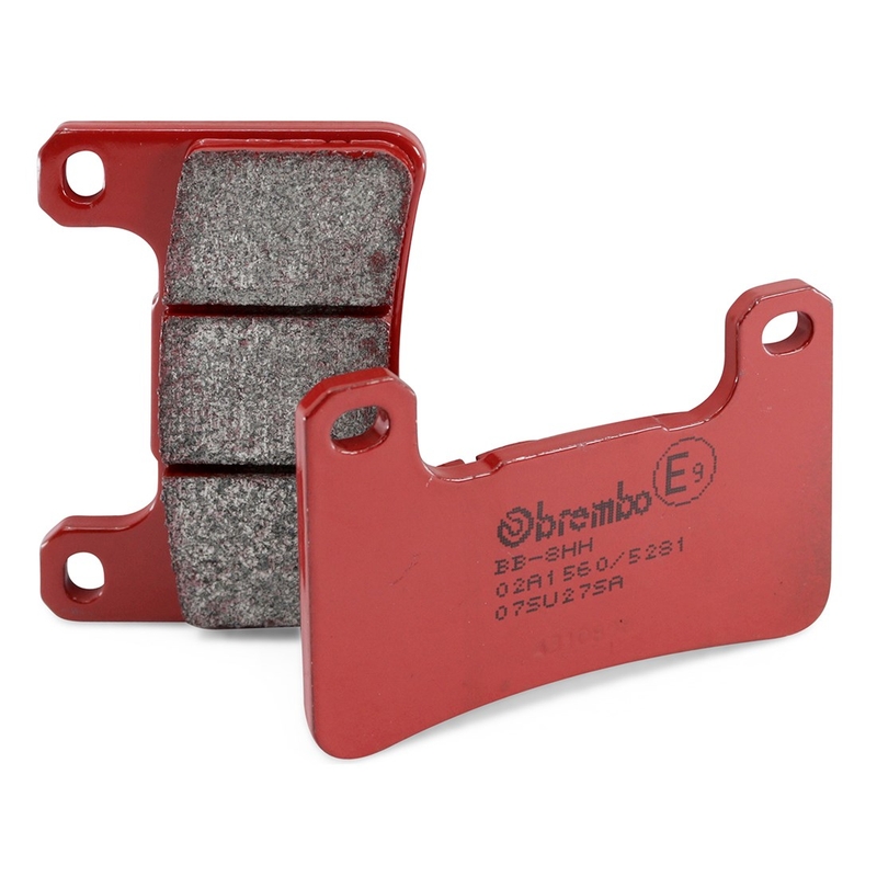 Placute de frana BREMBO