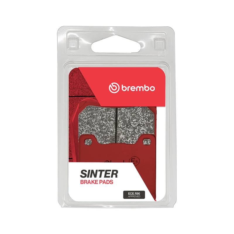 Placute de frana BREMBO
