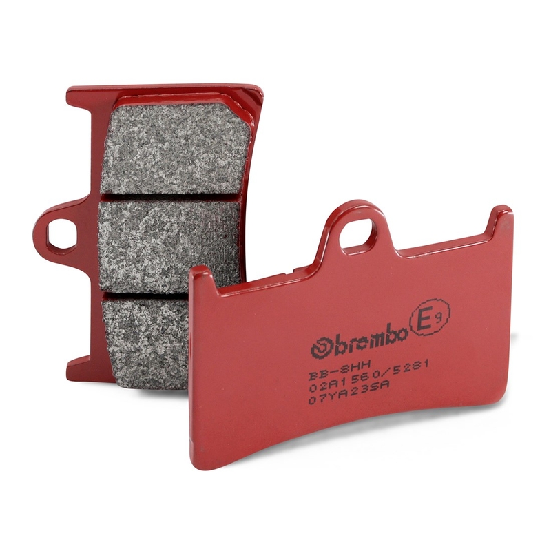 Placute de frana BREMBO