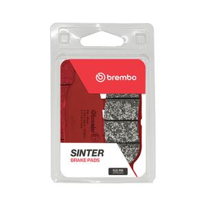 Placute de frana BREMBO 07YA27SA