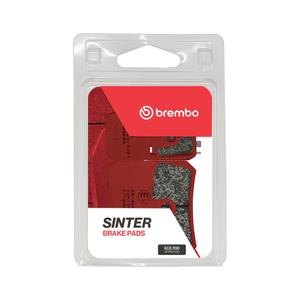 Placute de frana BREMBO 07YA46SA